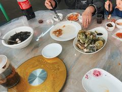 -众味海鲜大排档·活海鲜·潮汕味(南澳店)