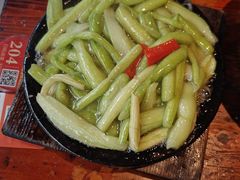 -农厨好味·温泉鹅·农家菜