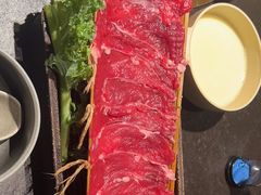 -大渝火锅(百乐广场店)