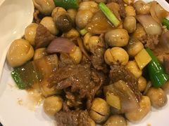 -紫金食坊(江南西路店)