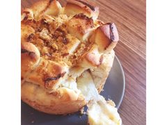 -啊噗吐呦现场烘焙(麦凯乐店)