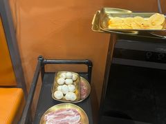 -胡悦里韩式烤肉(芝罘万达广场店)