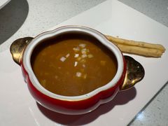 -鲁班张葱烧海参(马庄街店)