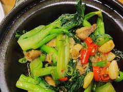 -金龙·打边炉(南京西路店)