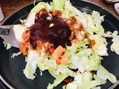 -春川铁板鸡(高科园店)