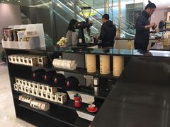 -Manner Coffee(芮欧百货店)