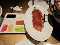 -四季民福烤鸭店(西单华威约饭街店)