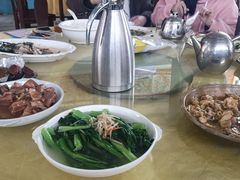 -鹿福农庄(南沙天后宫店)