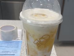 -喜茶(广州中山六路店)