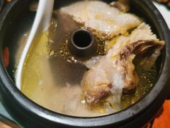 -云海肴·汽锅鸡·云南菜(苏州中心店)