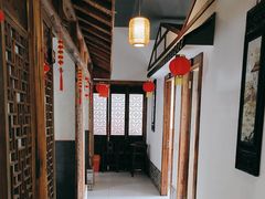 -呼吸森林·生态农庄农家乐私房菜