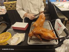 -玉林烤鸭店(垡头店)
