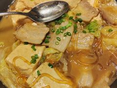 -臻宝中餐厅·大连菜·海鲜·融合菜(大连一方城堡豪华精选酒店)
