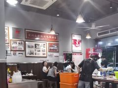 -斯丹姜母鸭·古法干香(田安南路店)