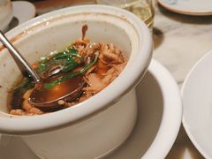 -梁家大院•农家菜(昆山会展中心店)