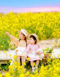 -蜜糖派儿童摄影(青建·太阳岛店)