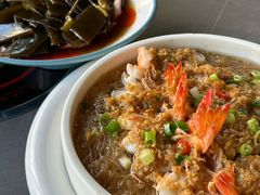 -粟氏天府·东北烧烤(长安街店)