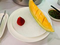 -小洋房•海鲜火锅酒楼(华林路店)