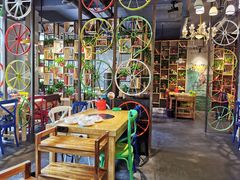 大堂-小小河边鱼(天润城店)