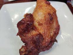 -百年老字号·观振兴蟹黄面·三虾面·苏式面(观前街富仁坊巷店)