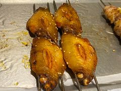 -三个大叔东北烧烤·砂锅菜(西三旗店)