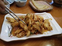-东北佬菜馆(斗东店)