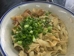 -万三面馆(青龙正街太古里店)