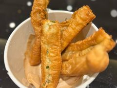 -锡和无锡菜·三白油条(景丽苑店)