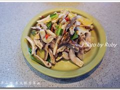 -半山腰·云南菜(侨福芳草地店)