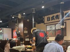 -魔宗·烧肉(汉街店)