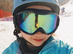-北京西山滑雪场