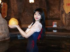 -裕龙汤泉