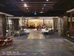 -青藤茶馆(南山路店)