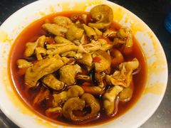 炒肥肠-湘肠香火锅店(团结湖店)