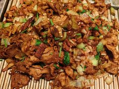 -新乾隆酒楼(帝景园店)