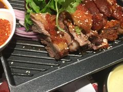-北疆饭店(苏宁广场店)