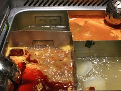 -海底捞火锅(攀枝花万达店)