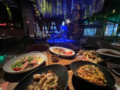 -收音机音乐餐酒吧(南滨路店)