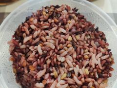 杂粮纤体饭-刘胖子家常菜·蹄花焖藕(中央花园店)