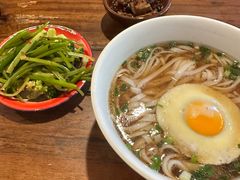 -矮子粉店1985·长沙米粉(湘春路店)