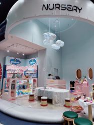 -奈尔宝·儿童乐园·亲子餐厅(鄞州万达店)