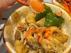 -漫天香·小龙虾餐厅(夏湾店)