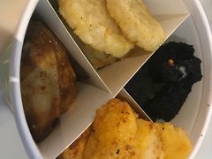 -乐凯撒披萨(海岸城店)