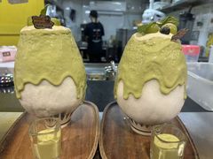 -楠火锅(西单店)