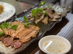 -大洋家·精品潮汕菜·生腌砂锅粥(天河东路店)