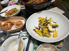 -渔语鱼新川菜Bistro(万象天地店)