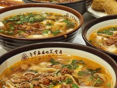 -老爷庙风味美食府(魏都大道店)