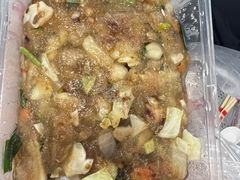 八珍炒糕-海坛特色小吃·只做平潭特色菜(平潭店)