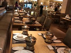 大堂-雍和会海鲜姿造自助(湖东路店)