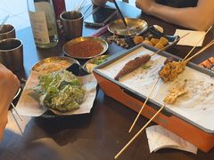 -林二哥宜烤官·宜宾小烧烤